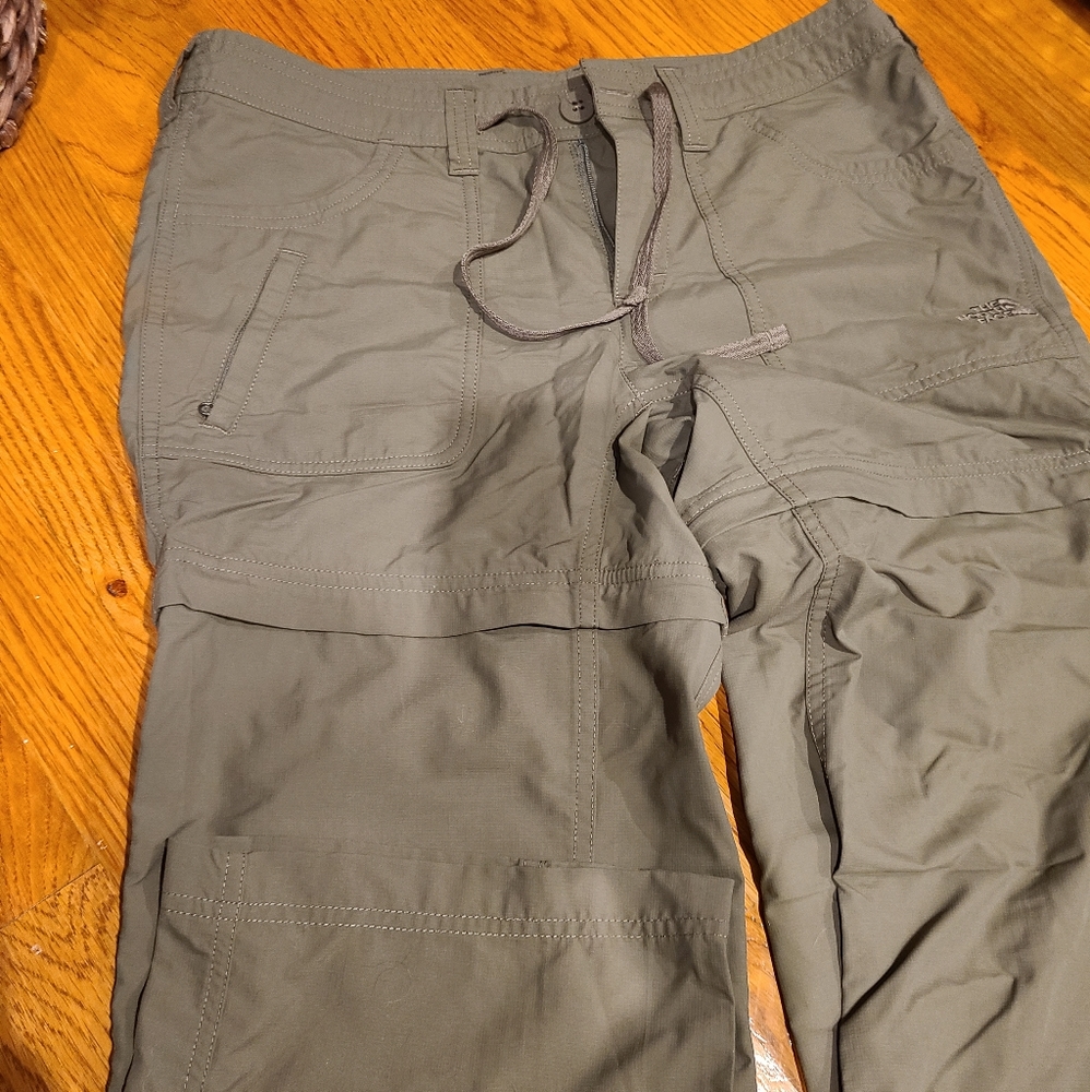 The North Face paramount pants women's medium